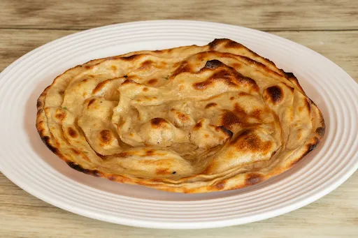 Laccha Paratha