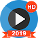 Full HD Video Player icon