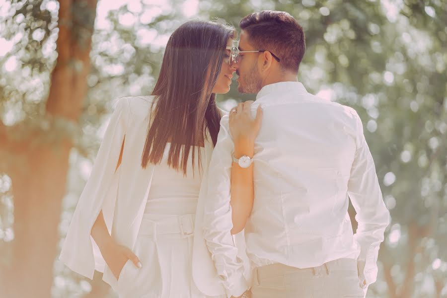 Fotógrafo de casamento Guy Nisim (asdasd12). Foto de 1 de outubro 2019