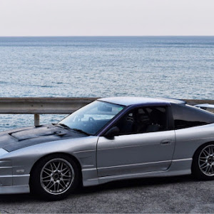 180SX RPS13