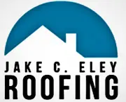 Jake.C.Eley Roofing Logo