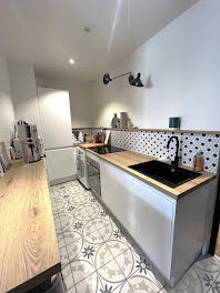 appartement à Lille (59)