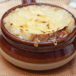 French Onion Soup