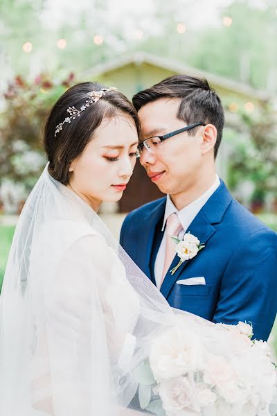 Nhiếp ảnh gia ảnh cưới Tiara Loewen (tiaranicolephoto). Ảnh của 15 tháng 4 2020