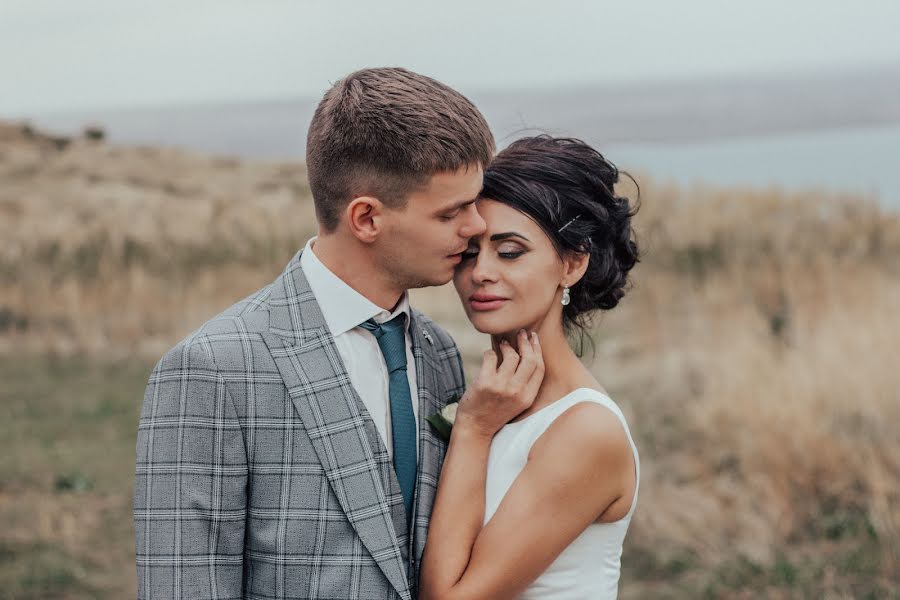 Photographe de mariage Vera Garkavchenko (popovich). Photo du 21 janvier 2020