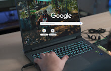 Laptop Gaming Excal PRO small promo image