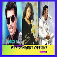 Lagu Dangdut Lawas full Album mp3 offline
