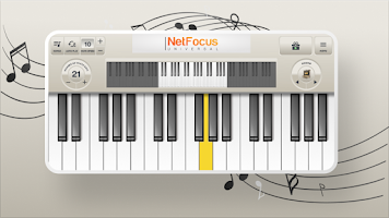 Virtual Piano Keyboard  Online Piano at