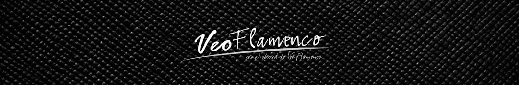 Veo Flamenco Banner