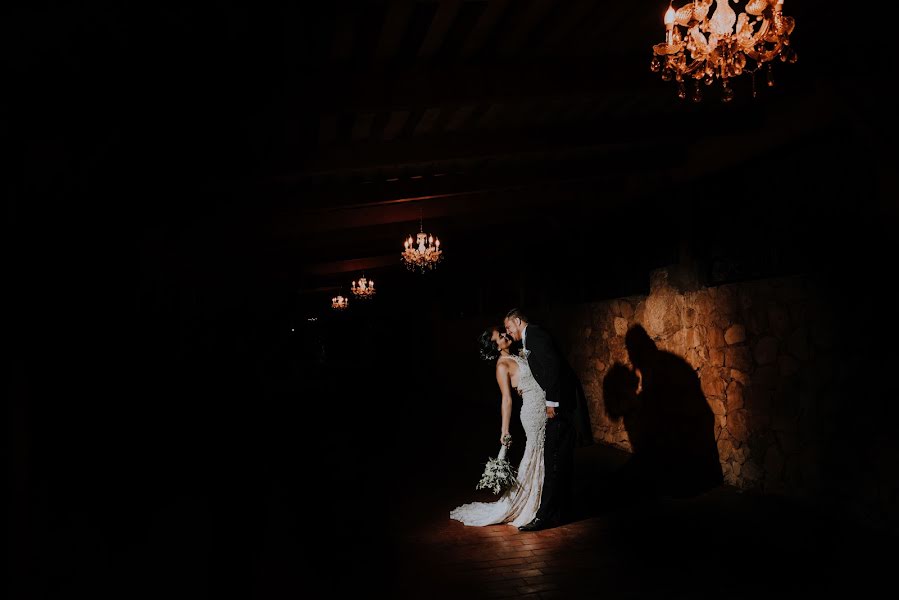 Photographe de mariage David Díaz (daviddiazfotos). Photo du 31 janvier 2020
