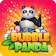 bulles panda paradis icon