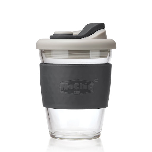 Title 1, Heat-Insulating High Borosilicate Glass Portabl...
