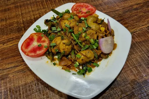 Kidney Mutton Gurda