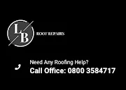 LB Roof Repairs Logo