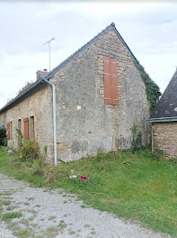 maison à Langonnet (56)