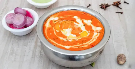 Butter Chicken Boneless