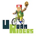 Icon URBAN RIDERS