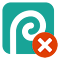 Imagen del logotipo del elemento de Remove Ads from Photopea