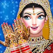 Indian Designer Bride Fashion Salon For Wedding 1.4 Icon