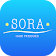 長崎の美容室SORA icon