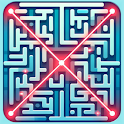 Ultimate Maze Adventure