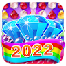 Diamonds Crush - jewel blast icon