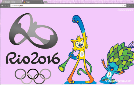 RioOlympics small promo image