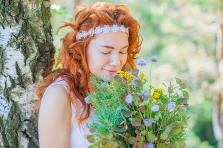 Fotógrafo de bodas Tatyana Khristovskaya (28foto). Foto del 24 de octubre 2016