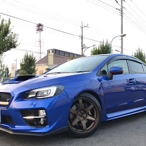 WRX STI