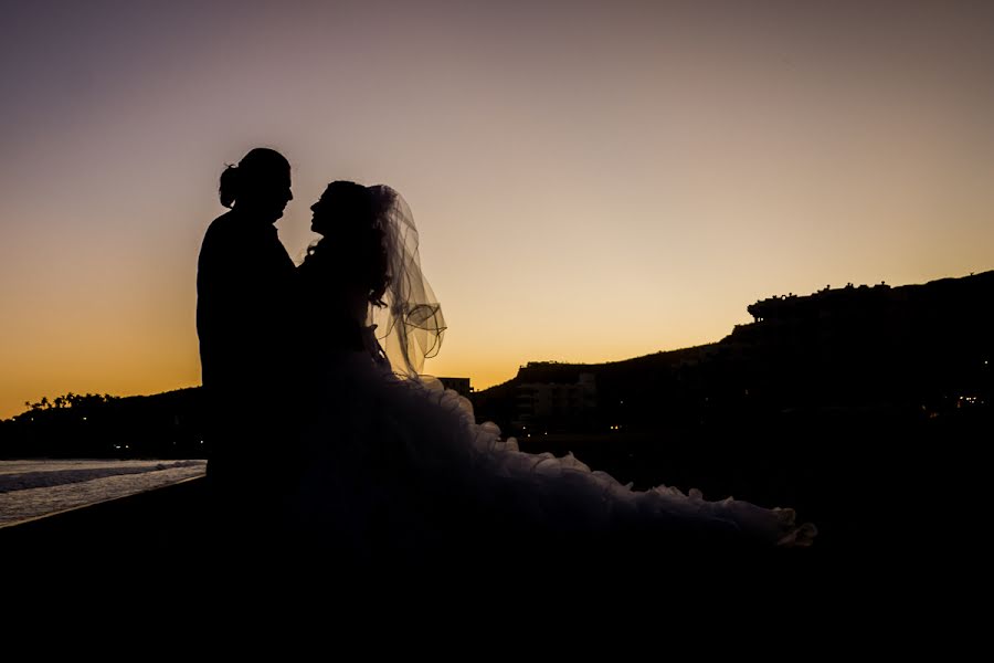 Photographe de mariage Hector Lopez Zavala (hector1). Photo du 28 novembre 2018