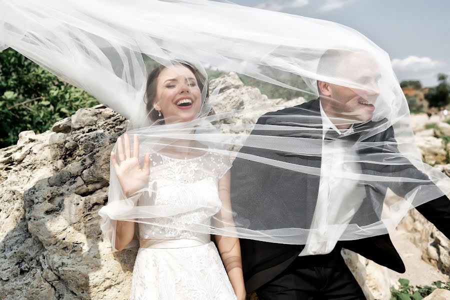 Photographe de mariage Viktor Krutickiy (krutitsky). Photo du 29 octobre 2018