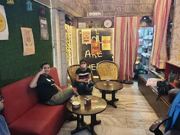 Aligarh Tandoori Chai And Cafe photo 