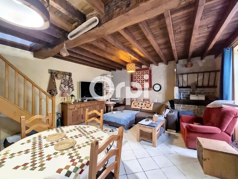 Vente maison 4 pièces 134 m² à Villuis (77480), 257 000 €