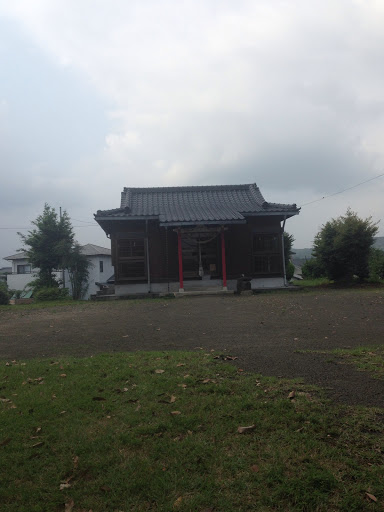 五社神社