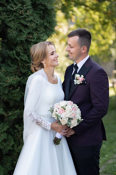 Fotografo di matrimoni Ileni Sorin (nestarphoto). Foto del 5 marzo 2023