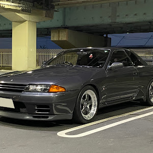 スカイライン GT-R BNR32