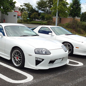 RX-7 FC3S