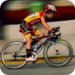 Cover Image of Download Cycle Racing Games - Bicycle Rider Racing 1.0 APK