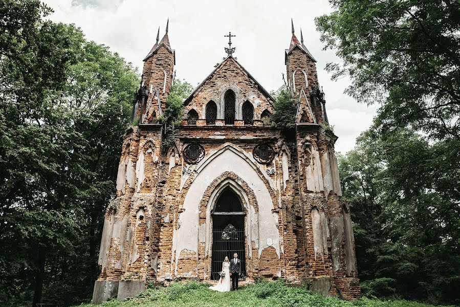 Photographe de mariage Vadim Mazko (mazkovadim). Photo du 3 octobre 2017