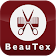 Beautex icon