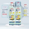 [Mã Fatrend0701 Giảm Tới 30K Đơn 99K] Bình Xịt Khử Mùi Giầy Dép Chống Hôi Chân Premium Ximo 300Ml