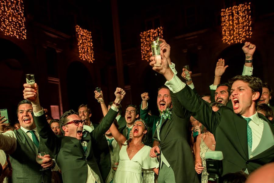 Fotógrafo de bodas Gonçalo Feyo (goncalofeyo). Foto del 26 de junio 2022