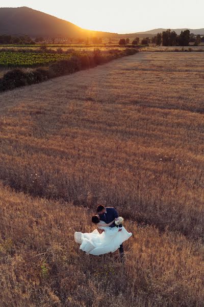 Wedding photographer Marco Miglianti (miglianti). Photo of 28 December 2023