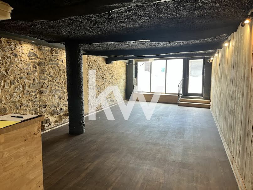 Vente locaux professionnels 5 pièces 225 m² à Revel (31250), 160 000 €