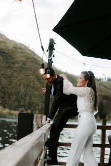 Wedding photographer Kevin Miranda (kmfotoec). Photo of 20 April 2021