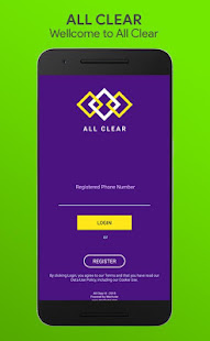 All Clear(圖1)-速報App