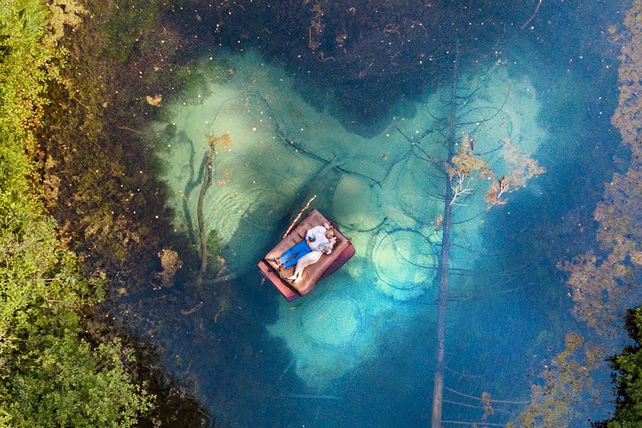 Photographer sa kasal Kseniya Shabanova (snajpersha). Larawan ni 30 Hulyo 2018