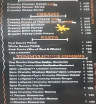 Shawarma Nation menu 5