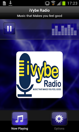 iVybe Radio