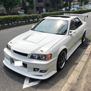 チェイサー JZX100